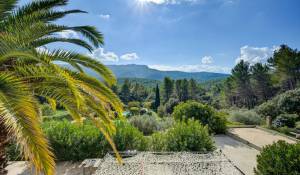 Sale Property Vauvenargues