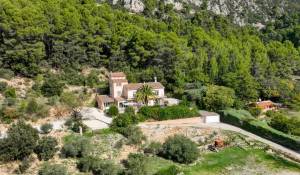 Sale Property Vauvenargues