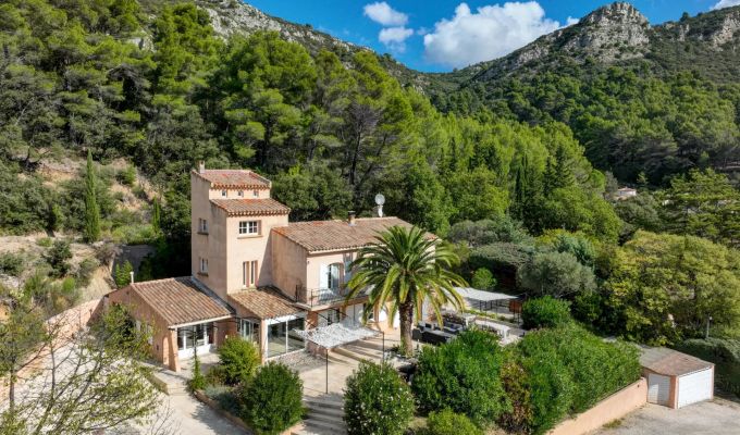 Sale Property Vauvenargues