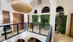 Sale Riad Essaouira