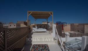 Sale Riad Essaouira