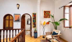 Sale Riad Essaouira