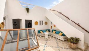 Sale Riad Essaouira