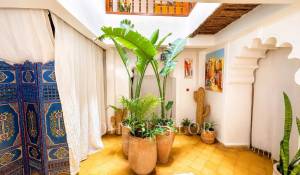 Sale Riad Essaouira