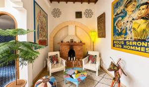 Sale Riad Essaouira