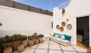 Sale Riad Essaouira