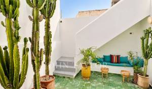 Sale Riad Essaouira