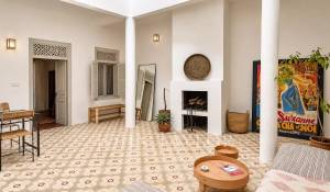 Sale Riad Essaouira