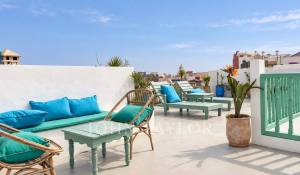 Sale Riad Essaouira