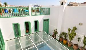Sale Riad Essaouira