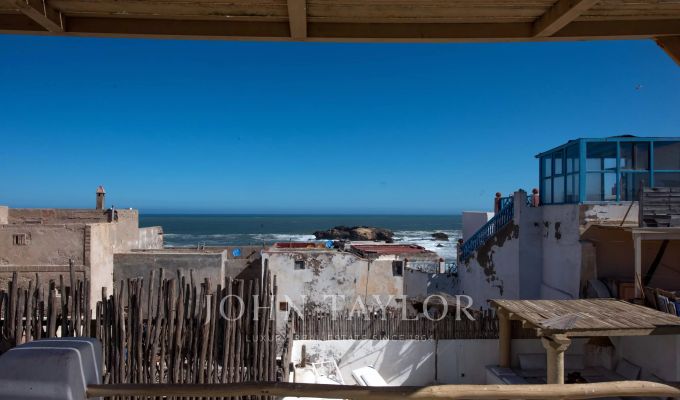 Sale Riad Essaouira