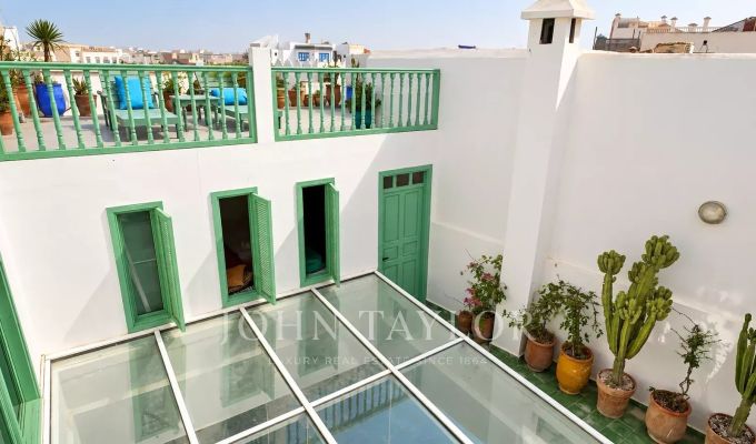 Sale Riad Essaouira
