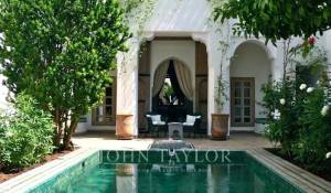 Sale Riad Marrakech