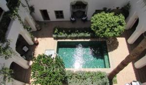 Sale Riad Marrakech