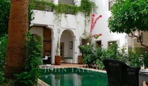 Sale Riad Marrakech