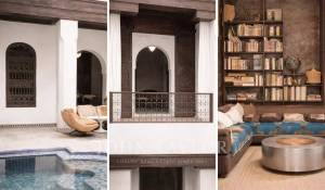 Sale Riad Marrakech