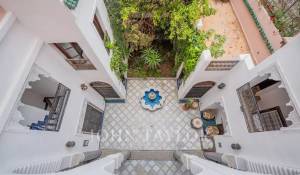 Sale Riad Marrakech