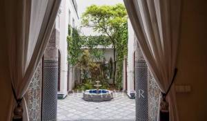 Sale Riad Marrakech