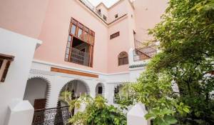 Sale Riad Marrakech