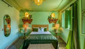Sale Riad Marrakech