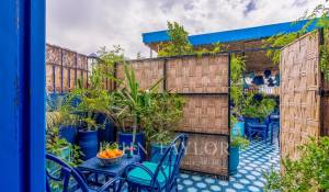 Sale Riad Marrakech