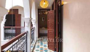 Sale Riad Marrakech