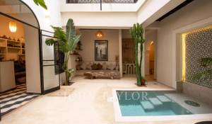 Sale Riad Marrakech