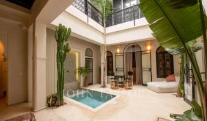 Sale Riad Marrakech