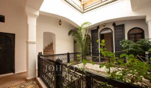 Sale Riad Marrakech