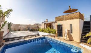 Sale Riad Marrakech