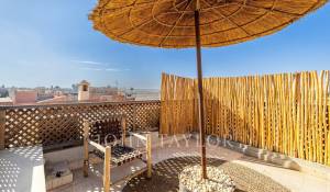 Sale Riad Marrakech
