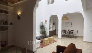 Sale Riad Marrakech