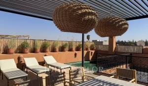 Sale Riad Marrakech