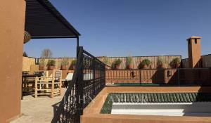 Sale Riad Marrakech