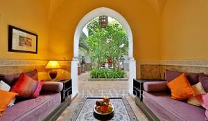 Sale Riad Marrakech