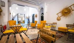 Sale Riad Marrakech