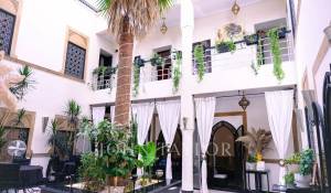 Sale Riad Marrakech
