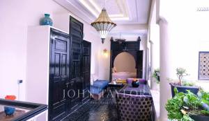 Sale Riad Marrakech
