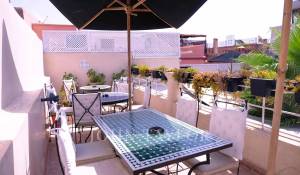 Sale Riad Marrakech