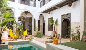 Sale Riad Marrakech