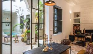 Sale Riad Marrakech