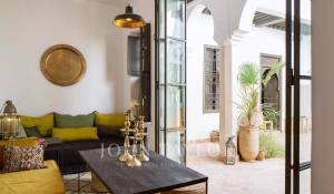 Sale Riad Marrakech