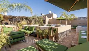 Sale Riad Marrakech