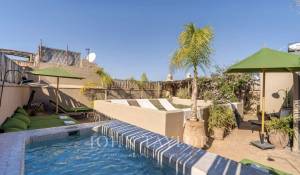 Sale Riad Marrakech