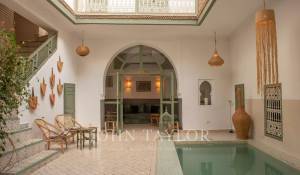 Sale Riad Marrakech