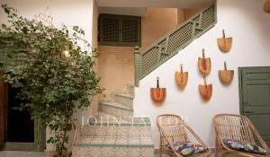 Sale Riad Marrakech