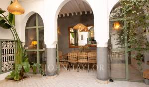 Sale Riad Marrakech