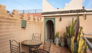 Sale Riad Marrakech