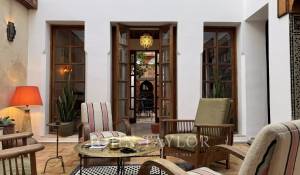 Sale Riad Marrakech