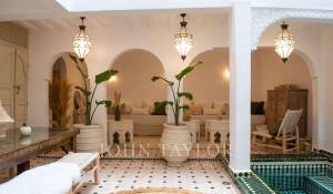 Sale Riad Marrakech